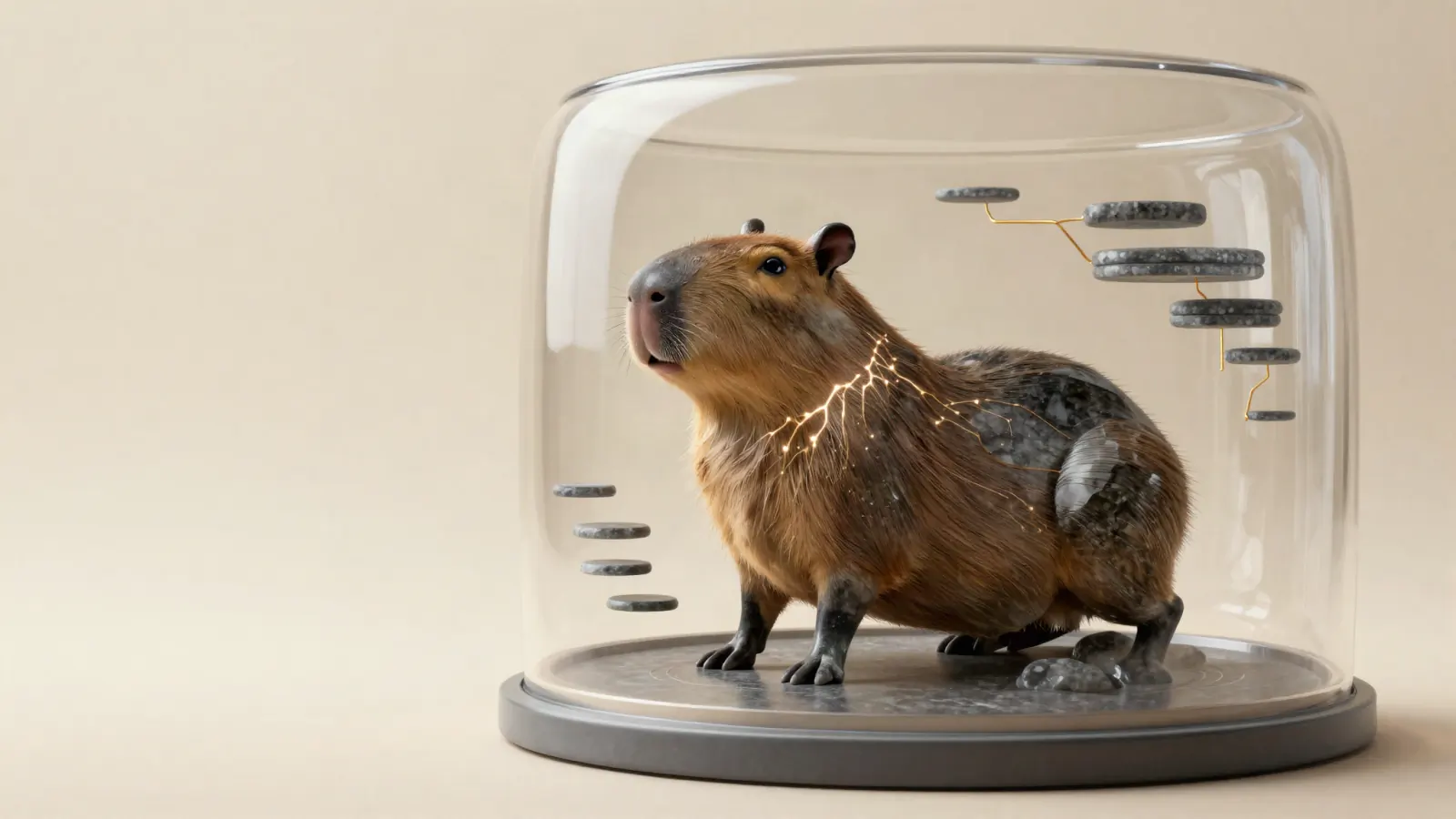 Projeto Senhor Capivara: como usamos IA para revolucionar o atendimento jurídico